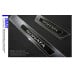 smart led door sill scuff plates hyundai lf sonata lf 2014-17